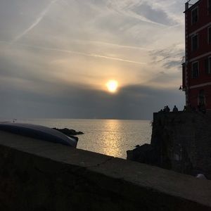 Meet your Posher, Hadi